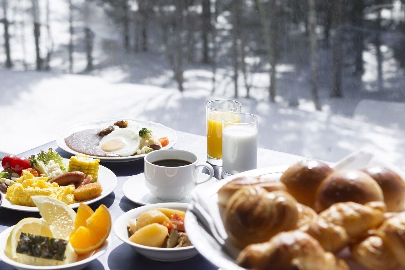 Sahoro Resort Hotel Shintoku Екстер'єр фото