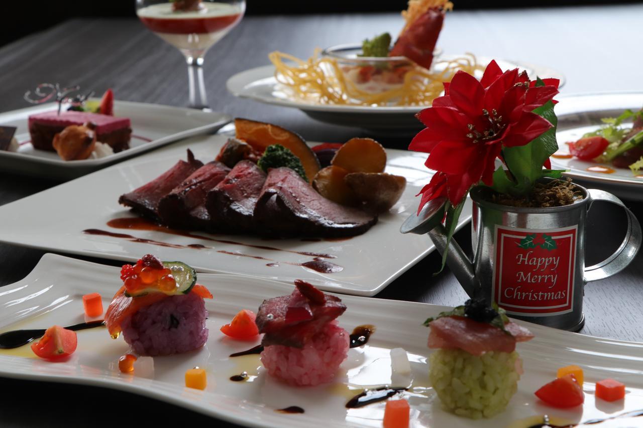 Sahoro Resort Hotel Shintoku Екстер'єр фото