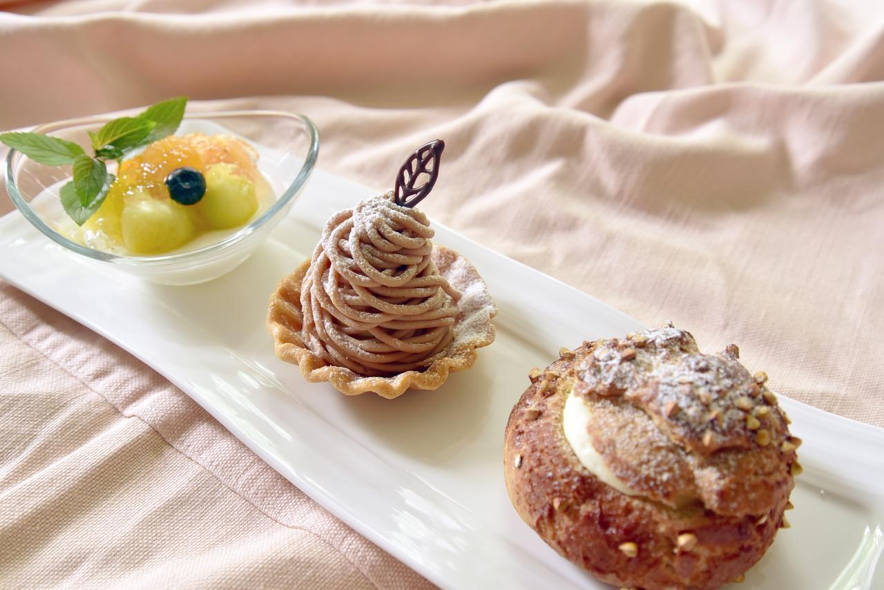 Sahoro Resort Hotel Shintoku Екстер'єр фото