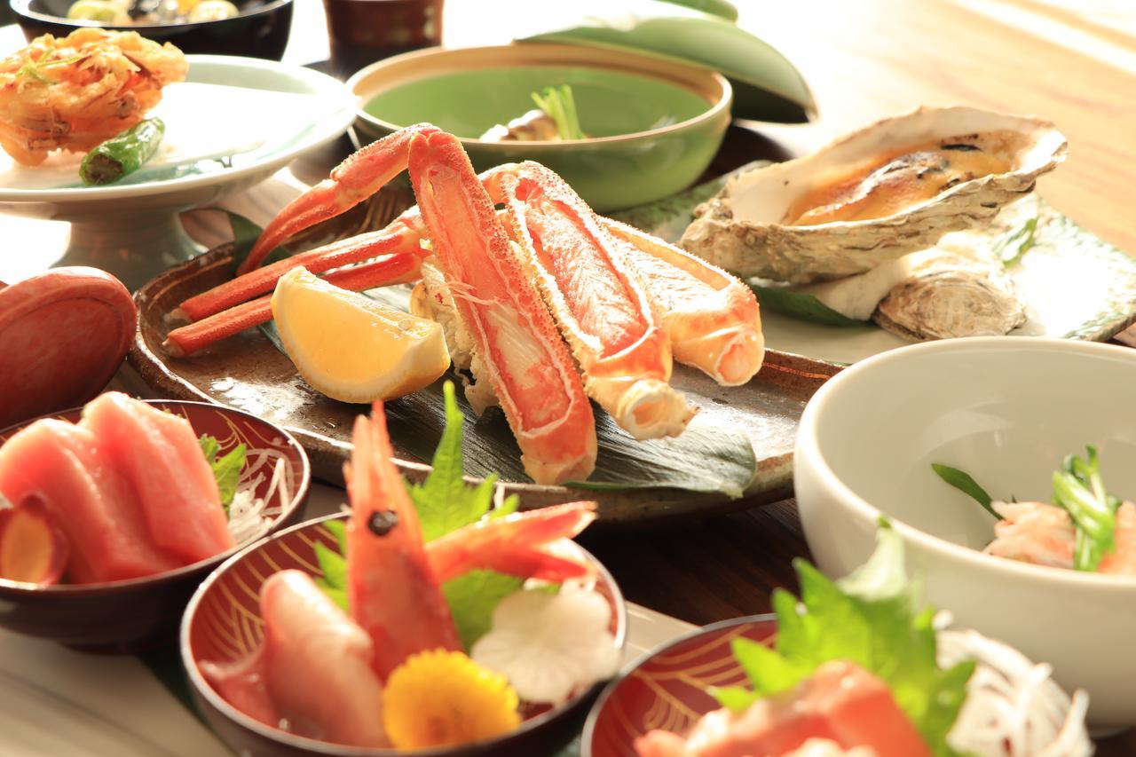 Sahoro Resort Hotel Shintoku Екстер'єр фото