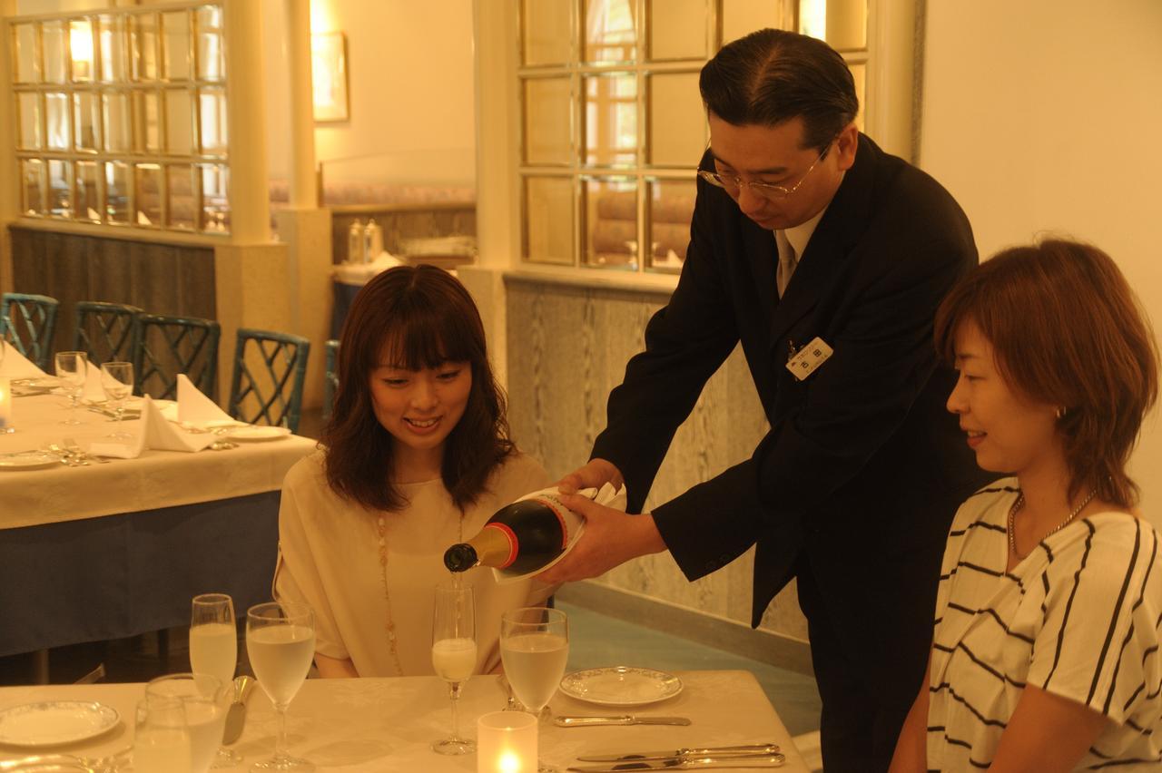 Sahoro Resort Hotel Shintoku Екстер'єр фото